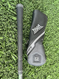 PXG Gen 0311 #3 Hybrid 19° Women's (NEW) - headcover and grip