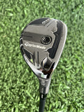 TaylorMade Qi35 #3 Hybrid 19° Stiff (Ex Demo)
