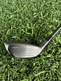 TaylorMade Qi35 #3 Hybrid 19° Stiff (Ex Demo)