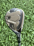 TaylorMade Qi35 Max #4 Hybrid 23° Regular (Ex Demo)