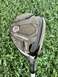 TaylorMade Qi35 #5 Hybrid 27° Ladies (Ex Demo)