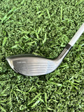 TaylorMade Qi35 #5 Hybrid 27° Ladies (Ex Demo)