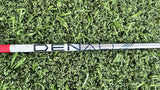 Callaway Elyte #4 Hybrid 22° Regular (NEW) - shaft