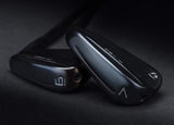 TaylorMade P790 Shadowfall Irons feature shot