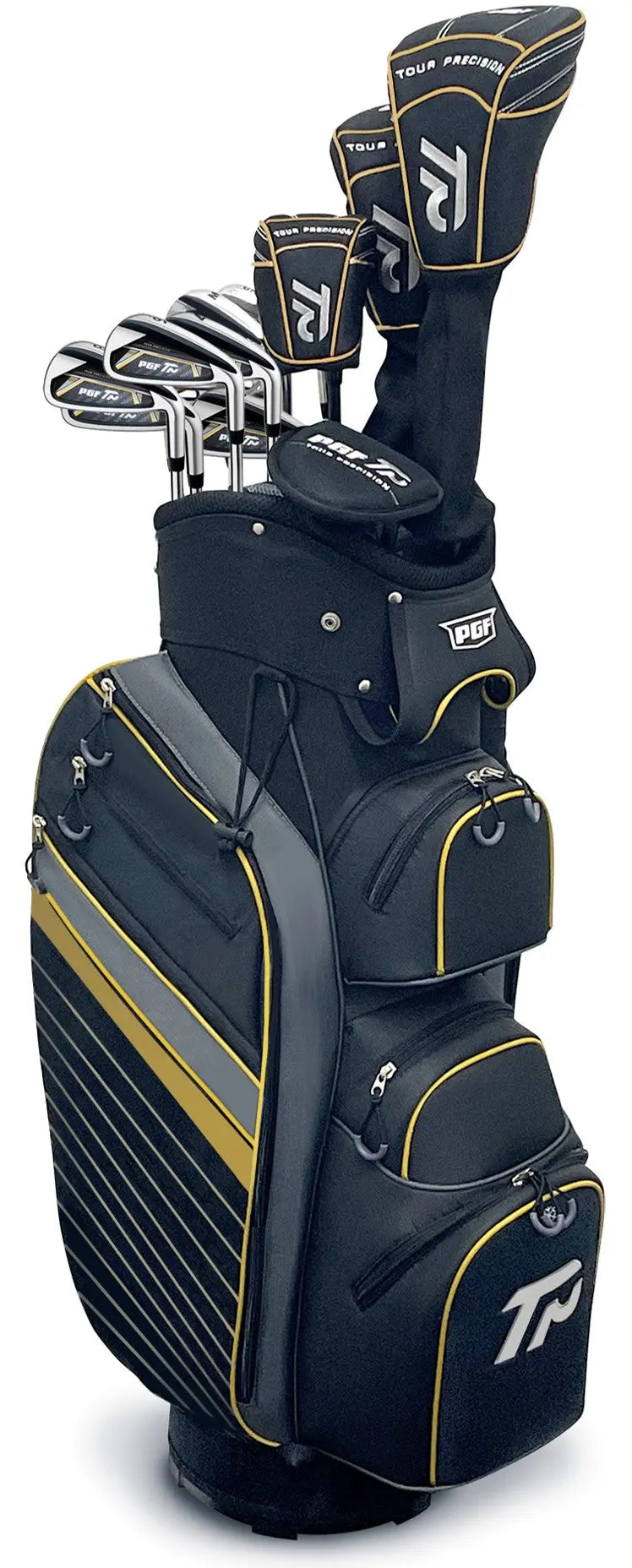 PGF TP Adjust Package (NEW) PGF