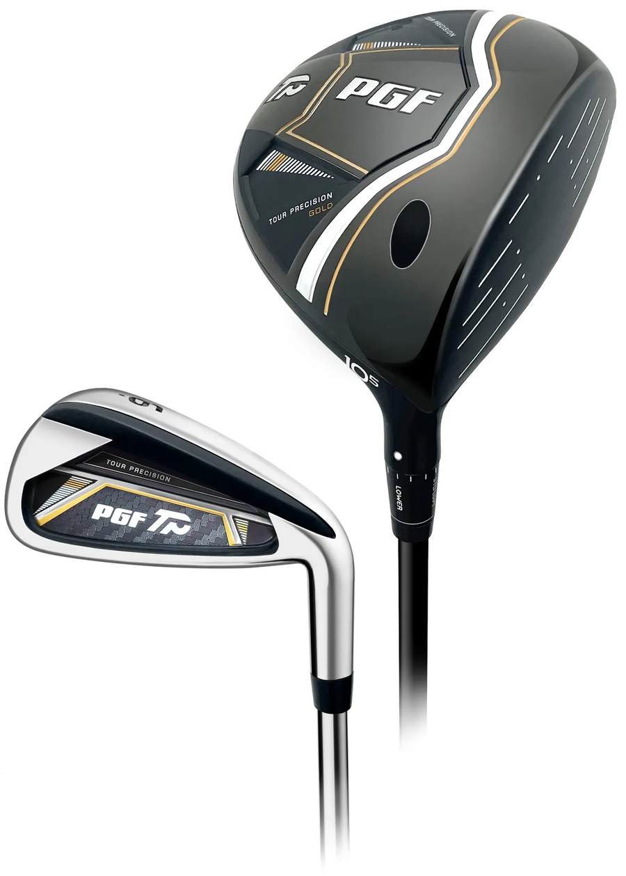 PGF TP Adjust Package (NEW) PGF
