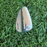 Cleveland RTZ Wedge Left Hand 56 Deg 12 Bounce (Ex Demo USED) - back view