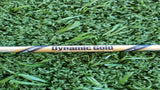 Cleveland RTZ Wedge Left Hand 56 Deg 12 Bounce (Ex Demo USED) - toe stamp, 56° 12° bounce