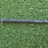 Cleveland RTZ Wedge Left Hand 54 Deg 10 Bounce (Ex Demo USED) - grip detail