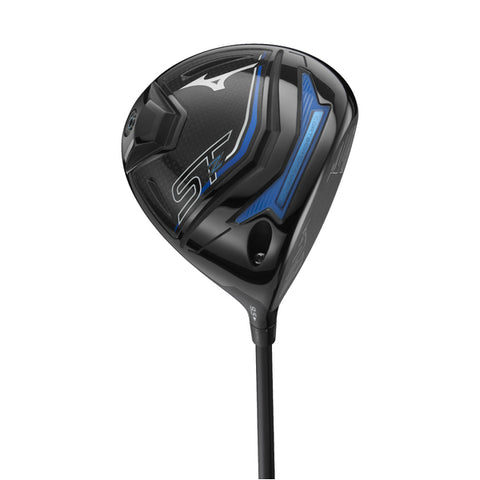 Mizuno	New	RH	Driver	STX230	10.5	Kaili 50	R