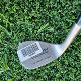 Cleveland RTZ Tour Rack Wedge 60 Deg (NEW) - club face
