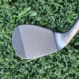 Cleveland RTZ Black Wedge 56 Deg (Ex Demo USED) - club face