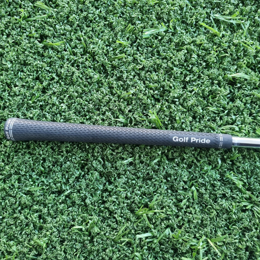 Cleveland RTZ Full Face Wedge 64 Deg (Ex Demo USED) - grip