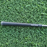 Cleveland RTZ Full Face Wedge 64 Deg (Ex Demo USED) - grip