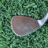 TaylorMade Hi Toe Wedge 60 Deg ATS (Ex Demo USED) - club face