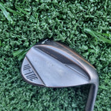 TaylorMade Hi Toe Wedge 60 Deg ATC (Ex Demo USED) - club head