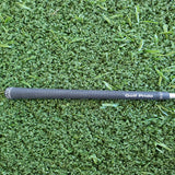Cleveland RTZ Wedge 58 Deg 8 Bounce (Ex Demo USED) - grip detail