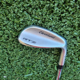 Cleveland RTZ Wedge 56 Deg 12 Bounce (Ex Demo USED)