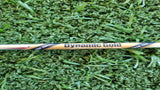 Cleveland RTZ Wedge 56 Deg 12 Bounce (Ex Demo USED) - toe stamp, 56° 12° bounce