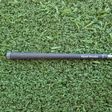 Cleveland RTZ Wedge 56 Deg 12 Bounce (Ex Demo USED) - grip detail