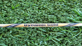 Cleveland RTZ Wedge 58 Deg 10 Bounce (Ex Demo USED) - toe stamp, 58° 10° bounce