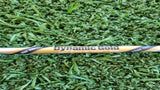 Cleveland RTZ Wedge 60 Deg 10 Bounce (Ex Demo USED) - toe stamp, 60° 10° bounce
