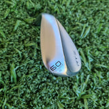 Cleveland RTZ Wedge 60 Deg 8 Bounce (Ex Demo USED) - back view