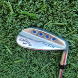 Callaway JAWS Wedge 60 Deg 10 Bounce S Grind Stiff (USED)