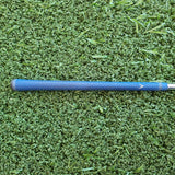 Callaway JAWS Wedge 60 Deg 10 Bounce S Grind Stiff (USED) - grip detail