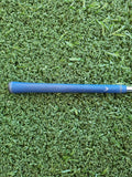 Callaway JAWS Wedge 60 Deg 10 Bounce S Grind Stiff (USED) - grip