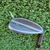 Titleist Vokey SM10 Jet Black Wedge 60 Deg 14K Grind (Ex Demo USED)