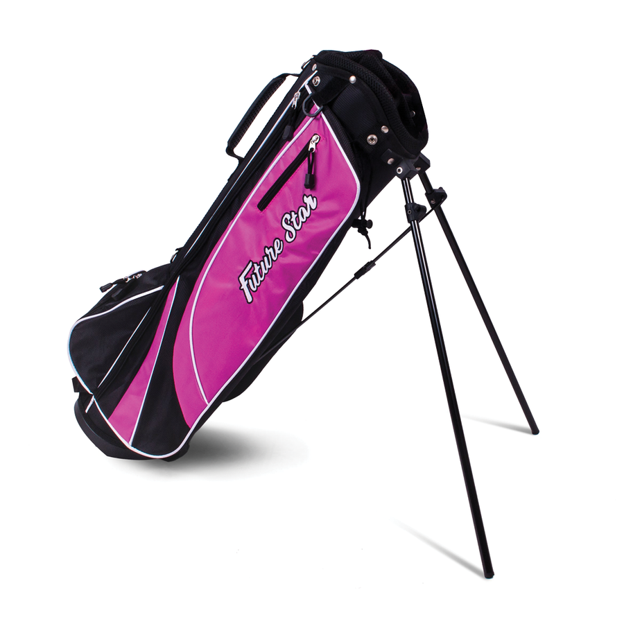 Future Star JWS Stand Bag (NEW) PGF