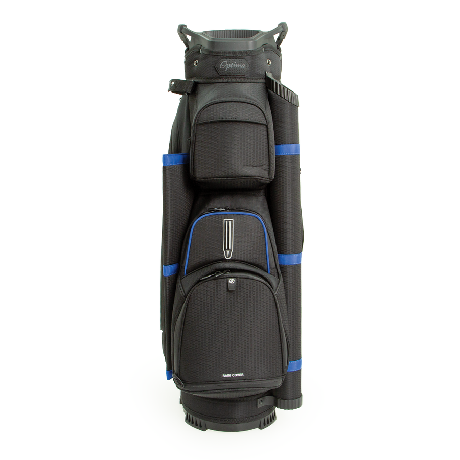 Optima Glory Golf Bag (NEW) Optima