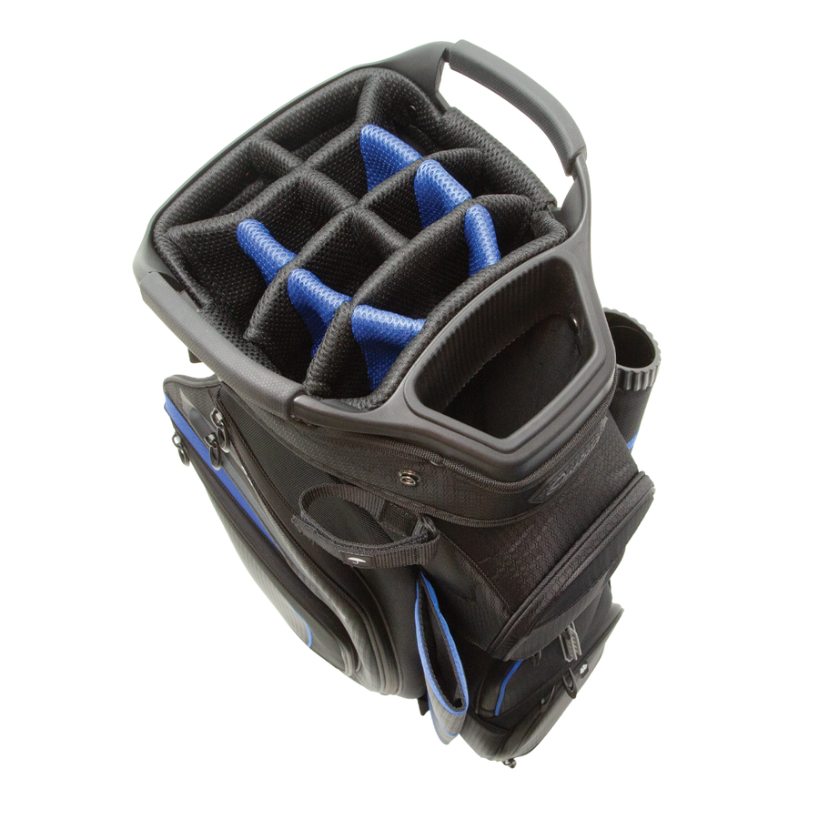 Optima Glory Golf Bag (NEW) Optima