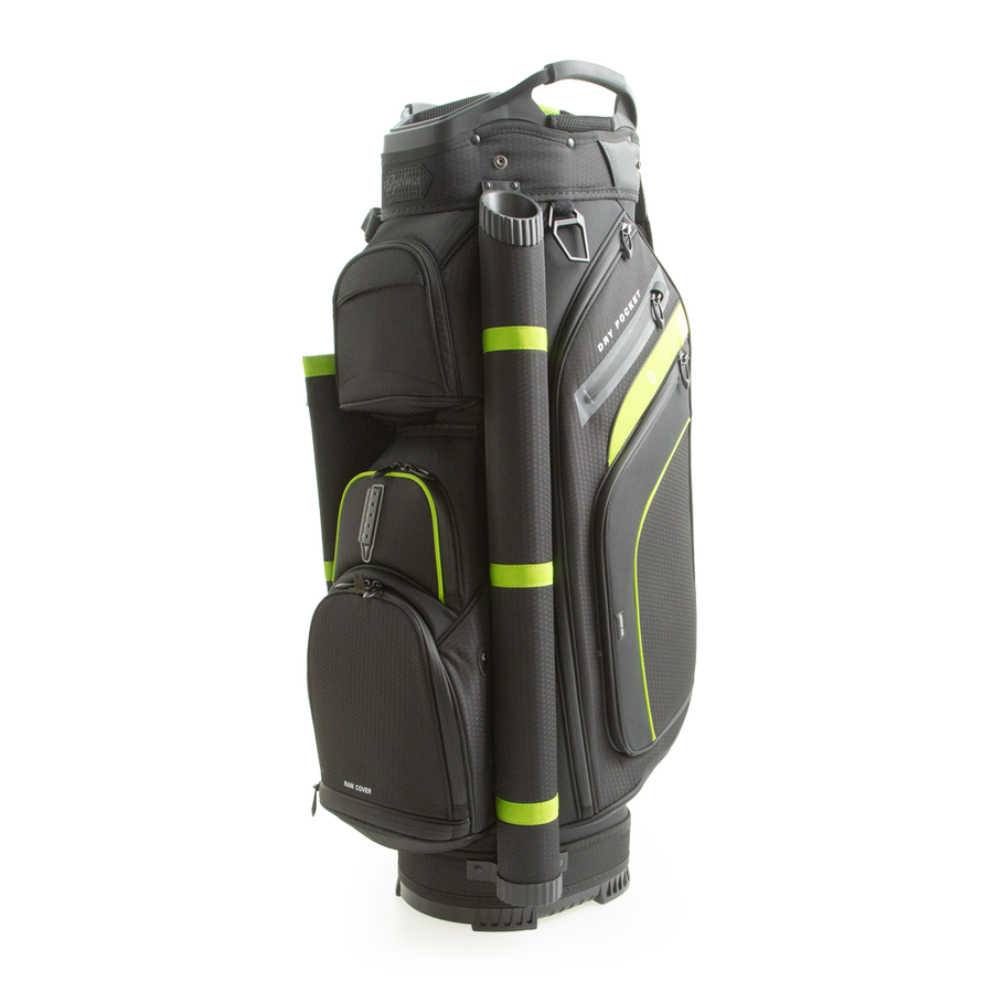 Optima Glory Golf Bag (NEW) Optima