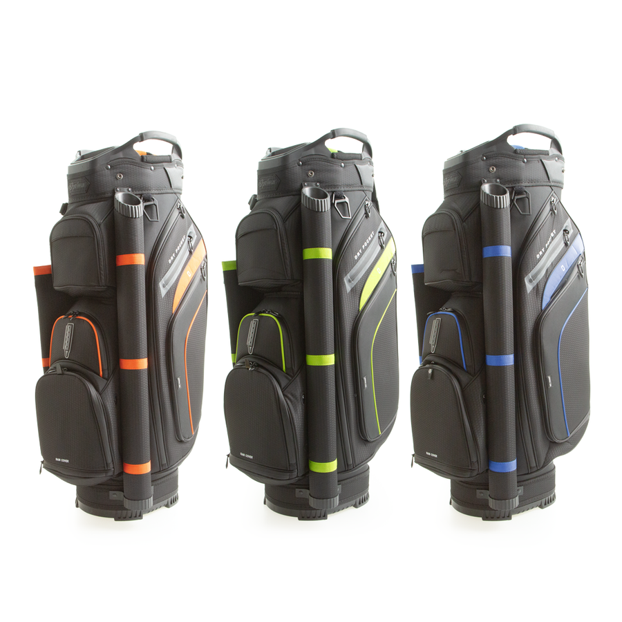 Optima Glory Golf Bag (NEW) Optima