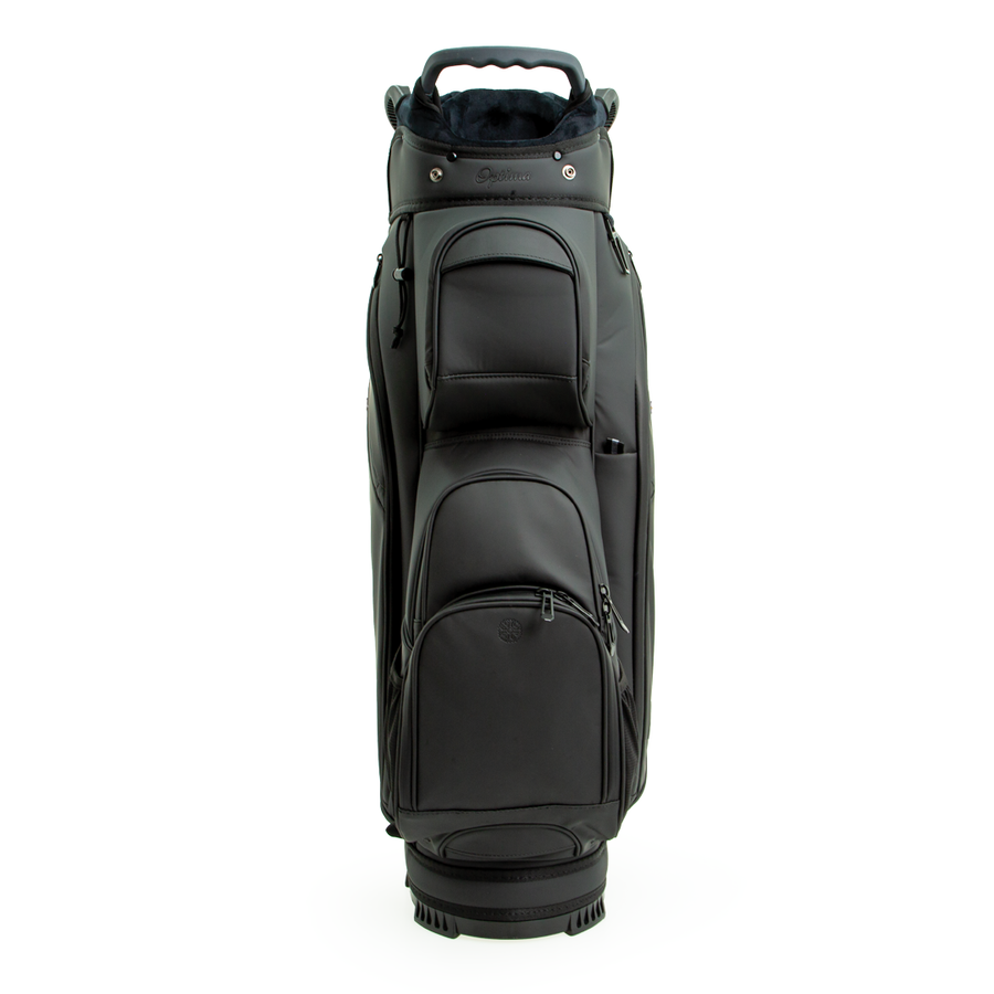 Optima Golf Bag PU Cart (NEW) Optima