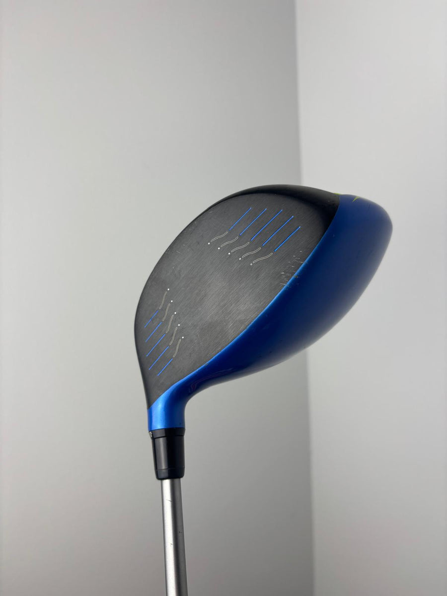 NIKE Vapor Fly + Covert 2.0 X (USED)