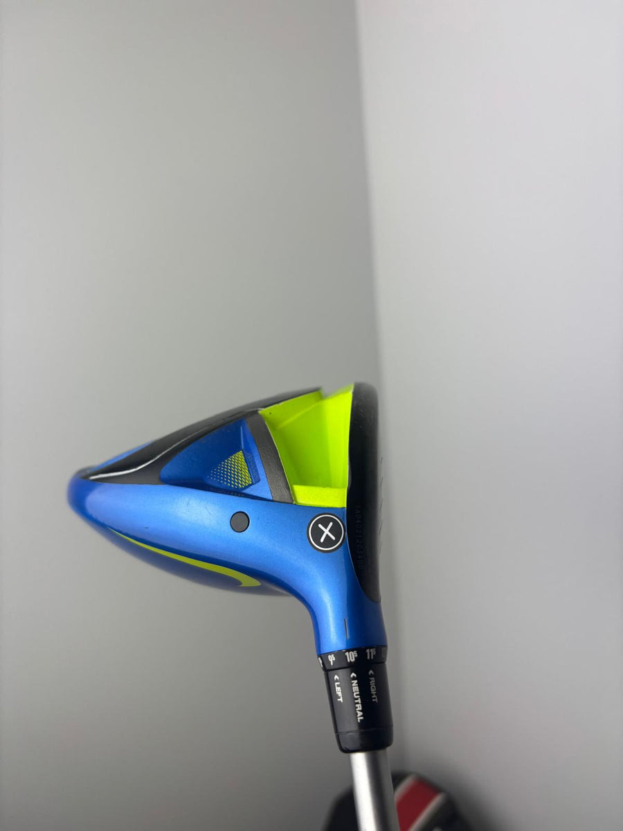 NIKE Vapor Fly + Covert 2.0 X (USED)