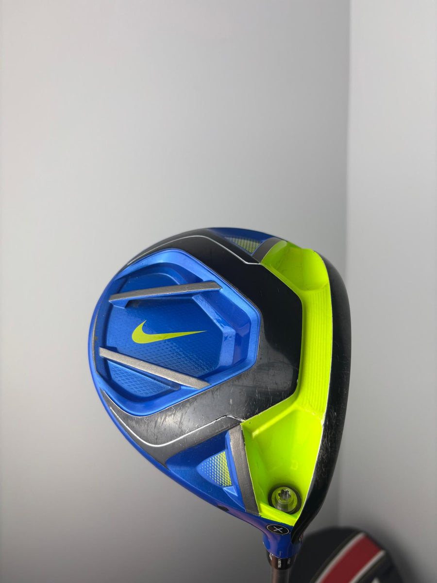 NIKE Vapor Fly + Covert 2.0 X (USED)