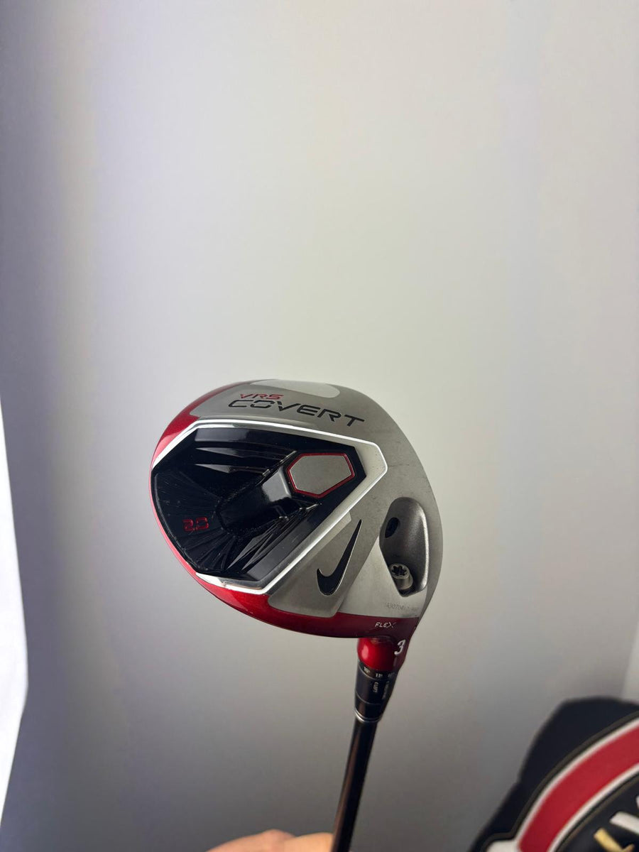 NIKE Vapor Fly + Covert 2.0 X (USED)