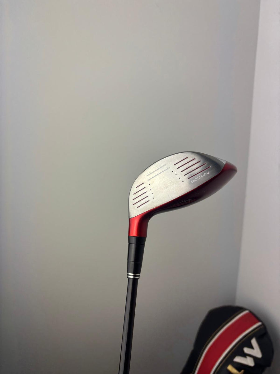 NIKE Vapor Fly + Covert 2.0 X (USED)