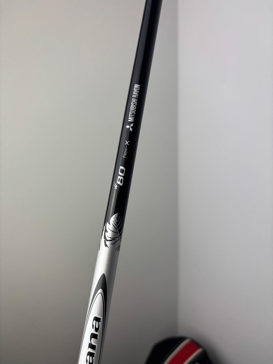 NIKE Vapor Fly + Covert 2.0 X (USED)