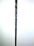 PING G425 MAX Driver - ALTA JCB Stiff - 10.5 Degree - Right Hand