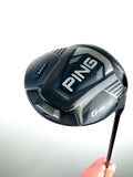 PING G425 MAX Driver - ALTA JCB Stiff - 10.5 Degree - Right Hand