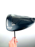 PING G425 MAX Driver - ALTA JCB Stiff - 10.5 Degree - Right Hand