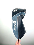 PING G425 MAX Driver - ALTA JCB Stiff - 10.5 Degree - Right Hand