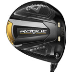 Callaway Rogue ST Max LS	Driver 9.0 Deg Stiff