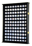 Wooden Golf Ball Display Rack (NEW) 108 balls