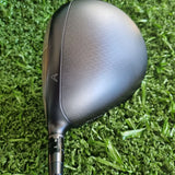 Callaway Elyte Driver 9° Stiff (USED) - crown